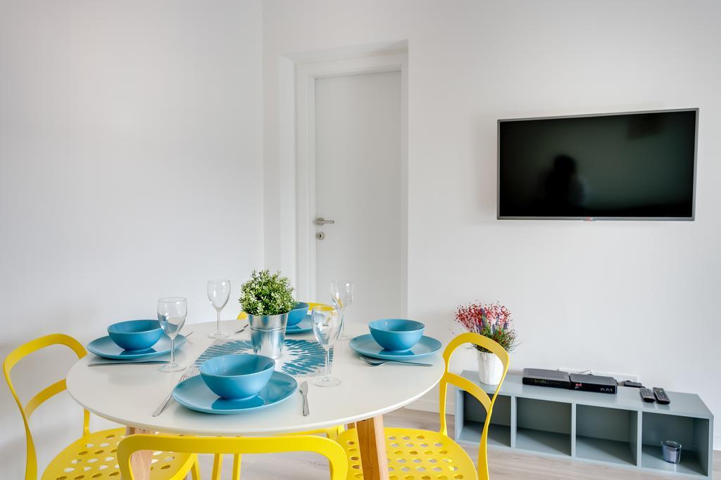 Go2Zagreb Apartment Luaran gambar